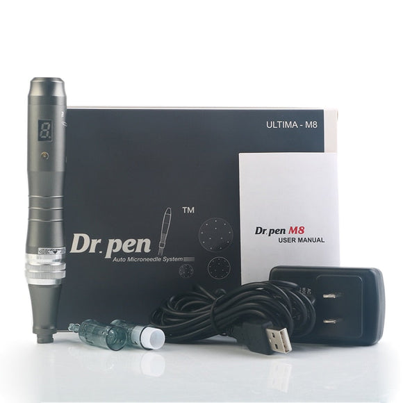 Dr. Pen M8 Wireless