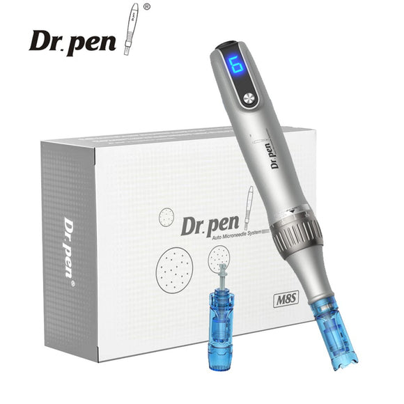 Dr Pen M8S  Microneedling Pen