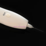 PAA Ozone Plasma Pen Wart Freckle Removal Pen Skin Mole Dark Spot Remover for Face Lifting Dot Wrinkle Eyelid Lift Tool