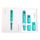 Dr Pen A6S Wireless with 6pcs Needle Cartridges