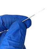 100pcs Fine Needles Replacement Parts Mole Removal Plasma Fibroblast Pen Freckle Spots Remove Device