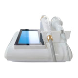 RF Microneedling Machine with Cold Hammer