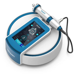 BIO PEN T6 RF EMS Electric and Blue Light Beauty Machine