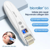 bio roller G5 with Micro current and Light Therapy