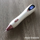 Sweep Spot Mole Plasma Pen