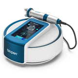 BIO PEN T6 RF EMS Electric and Blue Light Beauty Machine