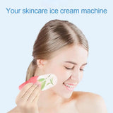 Silicone Ice Tray for Facial Cooling