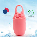 Silicone Ice Tray for Facial Cooling