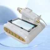 RF Microneedling Machine with Cold Hammer