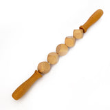 Wooden Massage Tools Set