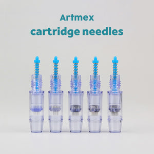 MTS Needle Cartridges