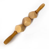 Wooden Massage Tools Set