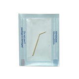 Curved Copper Needles for Plamere Fibroblast Plasma Pen - 2nd Generation