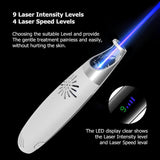 Picosure Pen Therapy Tattoo Scar Mole Freckle Removal Dark Spot Remover Machine Picosecond Pen Laser Acne Treatment Device