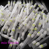 50pcs/lot Needles for Fibroblast Maglev Plasma Pen Face Eyelid Lift Wrinkle Freckle Spot Removal Pen