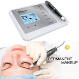 Artmex V9 PMU MTS Permanent Makeup Machine