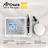 Artmex V9 PMU MTS Permanent Makeup Machine