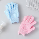 Five Finger Exfoliation Bath Gloves