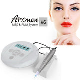 Artmex V6 Permanent Makeup Device