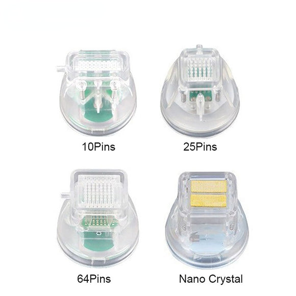 RF Microneedling Cartridges